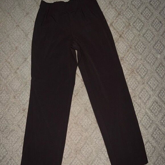 Requirements side zip pants size 6 - Picture 8 of 8